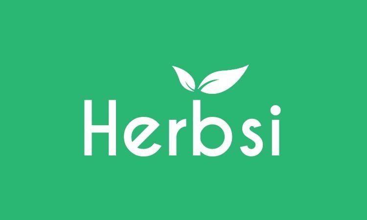 Herbsi.com - Creative brandable domain for sale