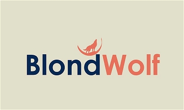 BlondWolf.com
