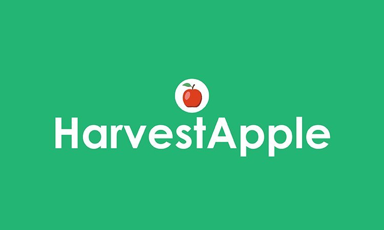HarvestApple.com - Creative brandable domain for sale
