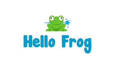 HelloFrog.com
