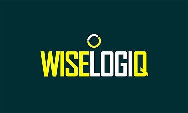 WiseLogiQ.com