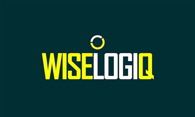 WiseLogiQ.com