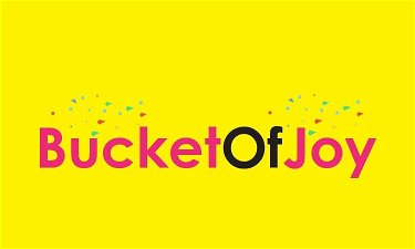 BucketOfJoy.com