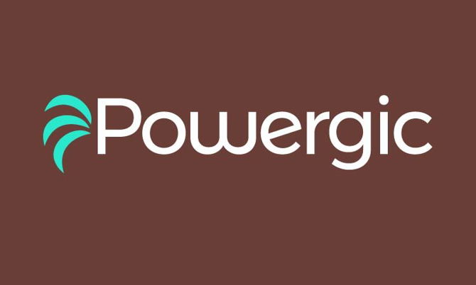 Powergic.com