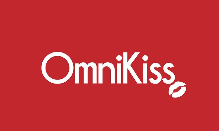 OmniKiss.com - Creative brandable domain for sale