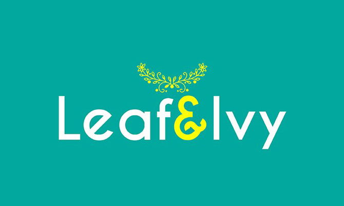 LeafandIvy.com