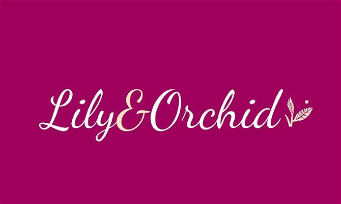 LilyandOrchid.com