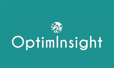 OptimInsight logo