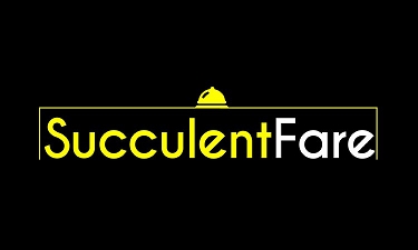 SucculentFare.com