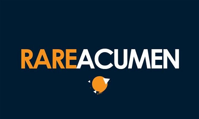 RareAcumen.com