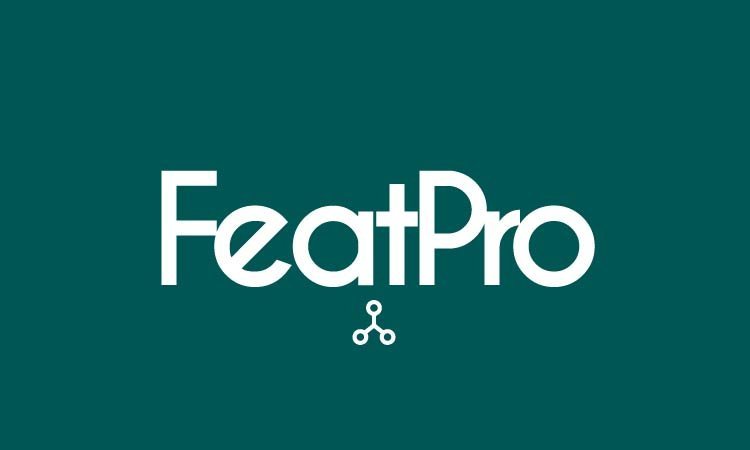 FeatPro.com - Creative brandable domain for sale