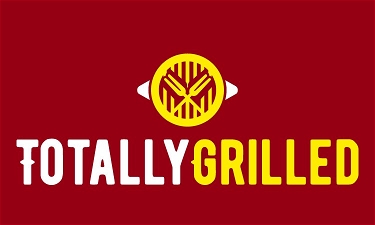 TotallyGrilled.com