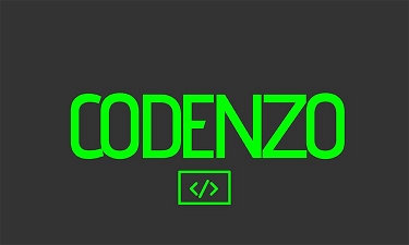 Codenzo.com