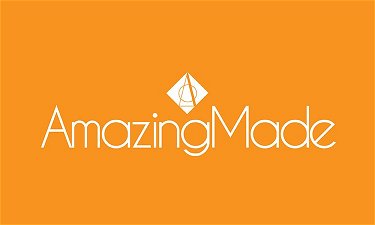 AmazingMade.com