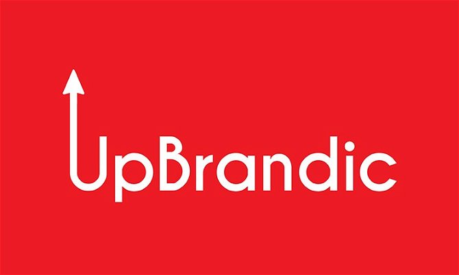 UpBrandic.com