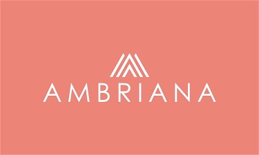 Ambriana.com