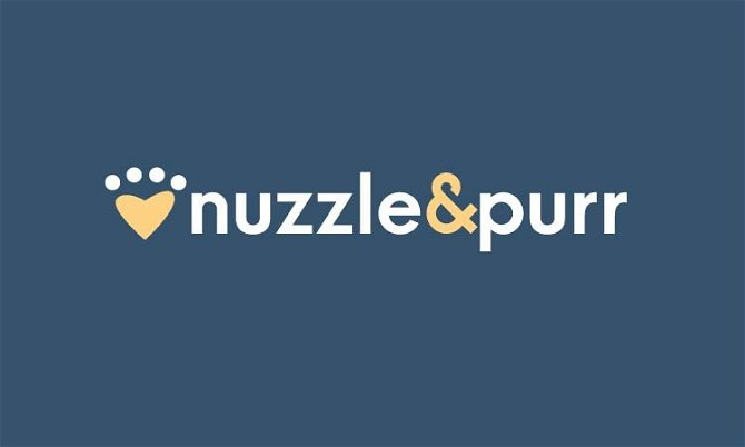 NuzzleandPurr.com