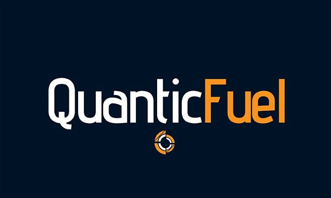 Quanticfuel.com