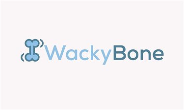 WackyBone.com