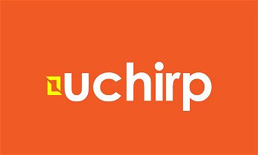 Uchirp.com