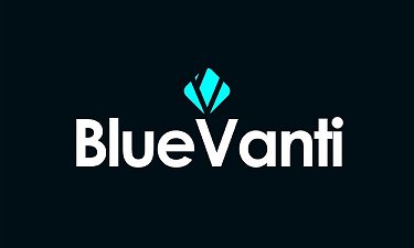 BlueVanti.com