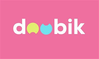 Doobik logo