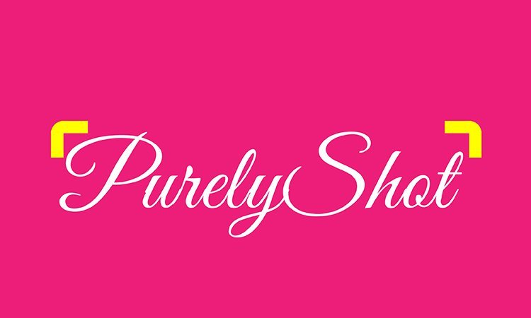 PurelyShot.com - Creative brandable domain for sale