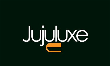 Jujuluxe.com - Creative brandable domain for sale