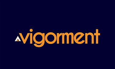 Vigorment.com