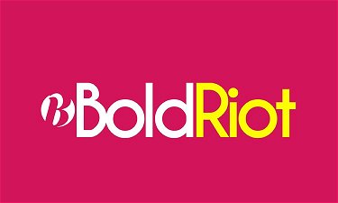 BoldRiot logo