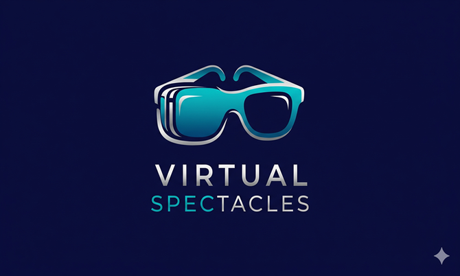 VirtualSpectacles.com