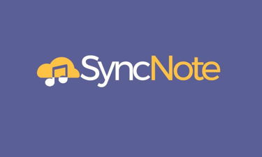 SyncNote.com