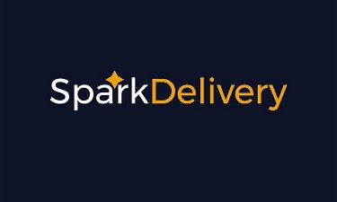 SparkDelivery.com