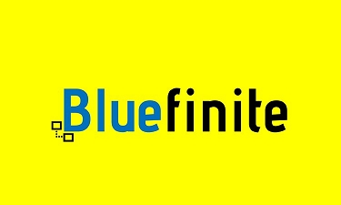 Bluefinite.com