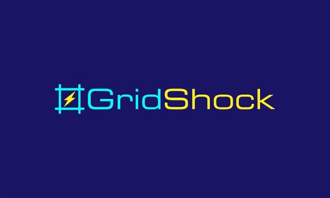 GridShock.com