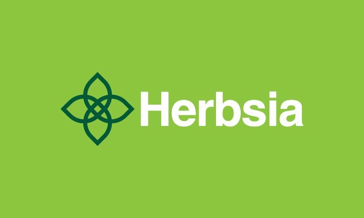Herbsia.com - Creative brandable domain for sale