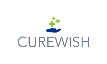 CureWish.com