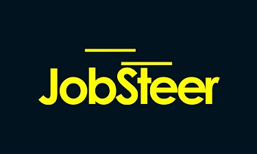 JobSteer.com - Creative brandable domain for sale