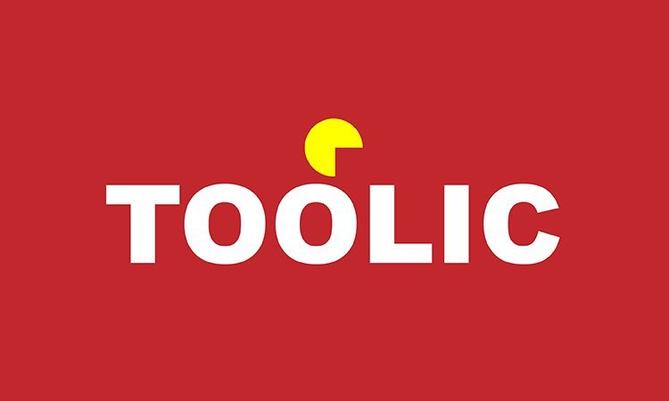 Toolic.com - Creative brandable domain for sale