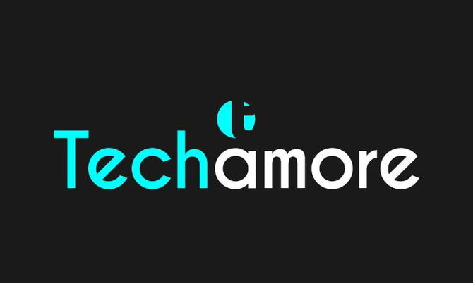 Techamore.com