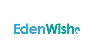 EdenWish.com - Creative brandable domain for sale