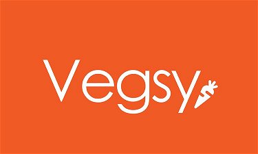 Vegsy.com