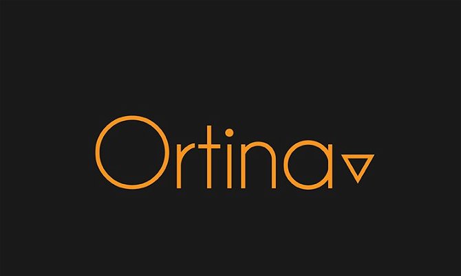 Ortina.com