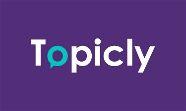 Topicly.com