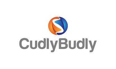 CudlyBudly logo