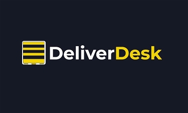 DeliverDesk.com