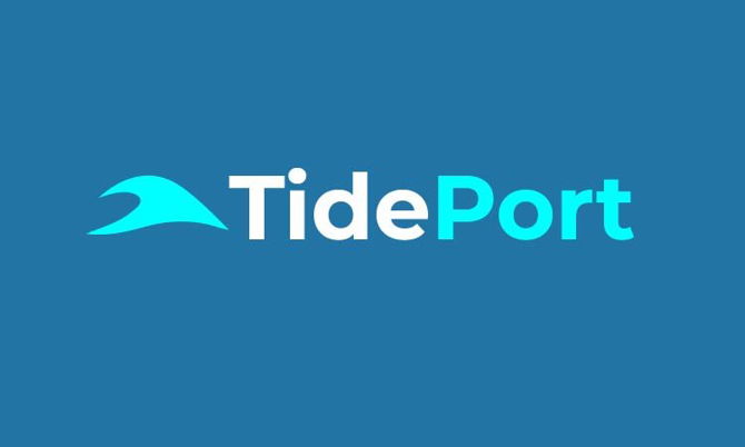 Tideport.com