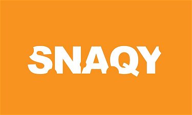 Snaqy.com