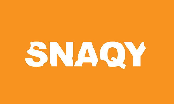 Snaqy.com