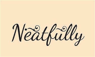 Neatfully.com - Creative brandable domain for sale